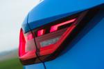 Audi A1 Sportback 30 TFSI S-Line 2018 года (UK)